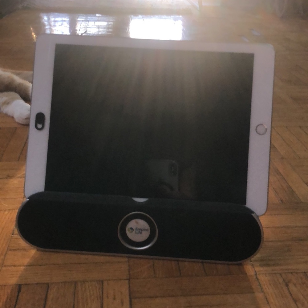 Spectech Bluetooth speaker - Picture 6 of 8